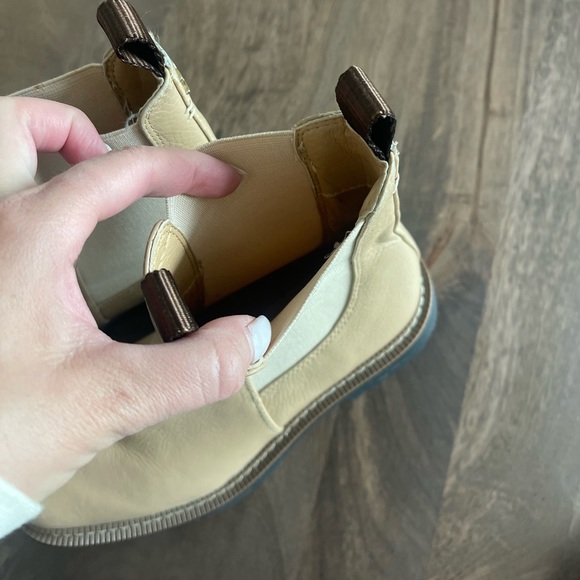 Sam Edelman Laguna Boot In Sesame Revolve - Picture 6 of 13